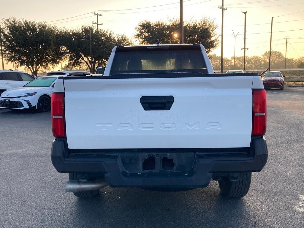 2024 Toyota Tacoma SR San Antonio TX