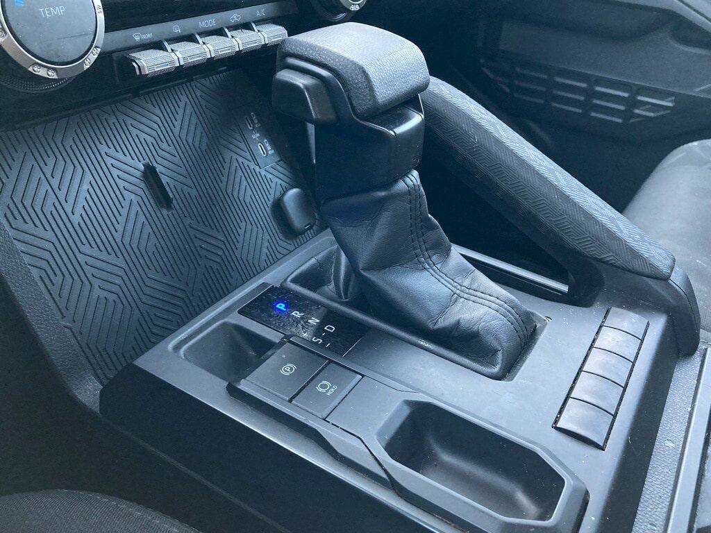 2024 Toyota Tacoma SR San Antonio TX