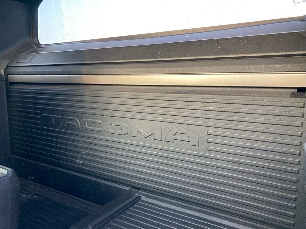 2024 Toyota Tacoma SR San Antonio TX