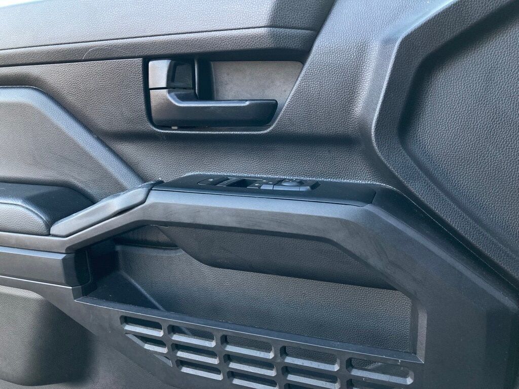 2024 Toyota Tacoma SR San Antonio TX