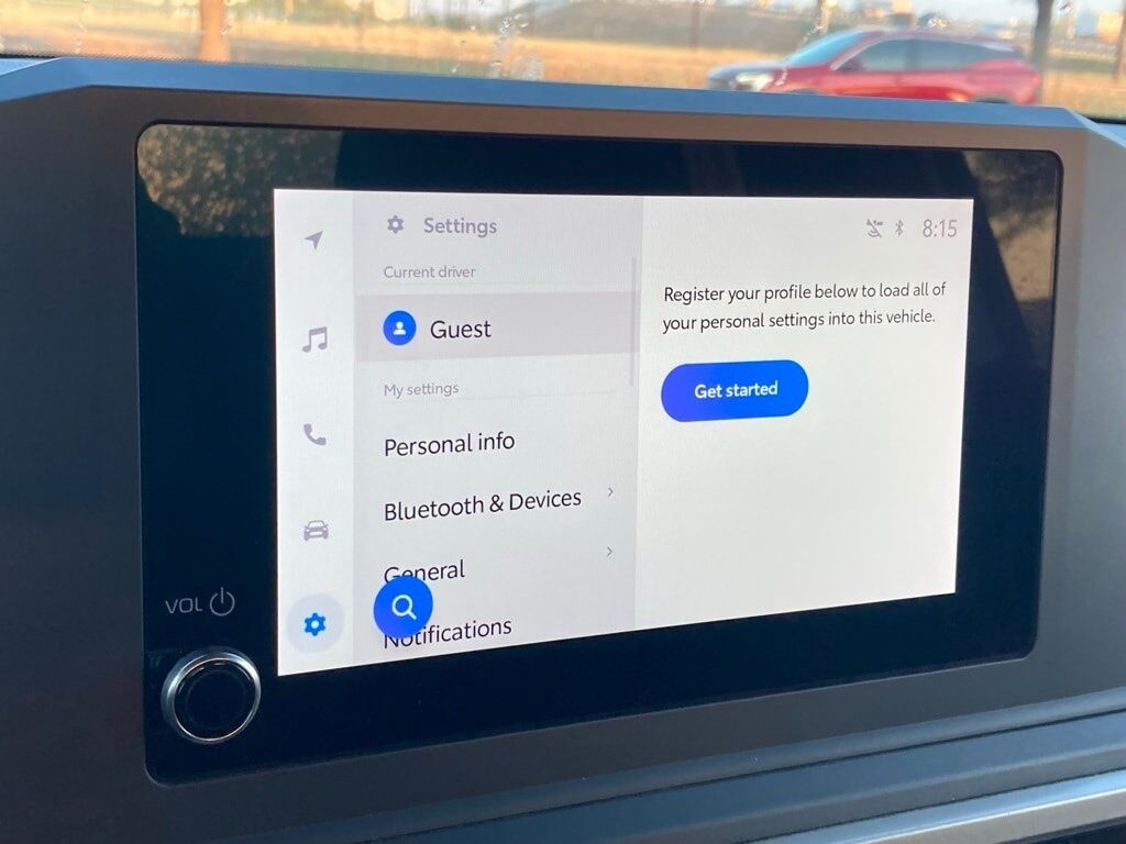 2024 Toyota Tacoma SR San Antonio TX