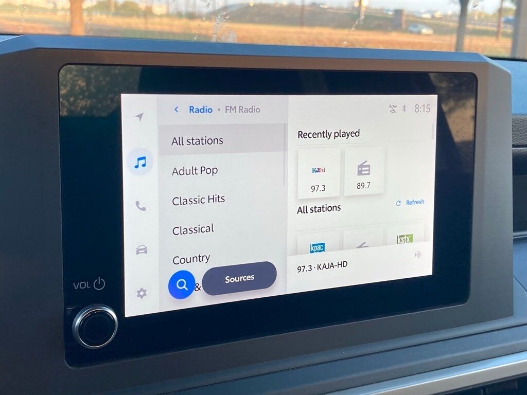 2024 Toyota Tacoma SR San Antonio TX