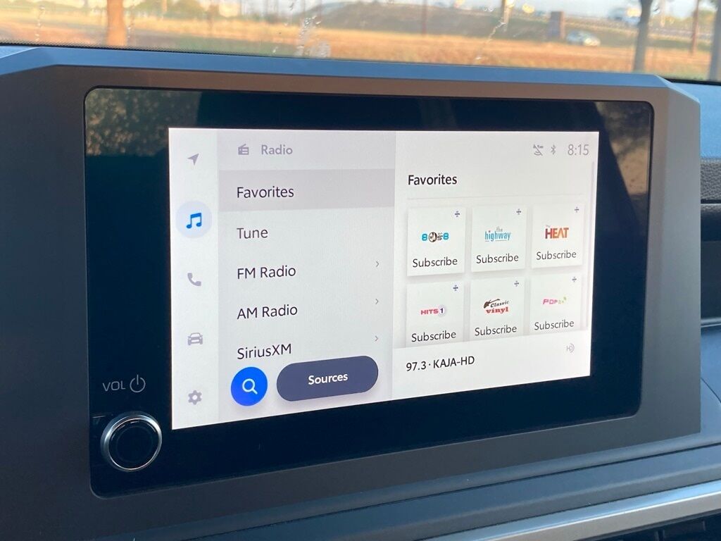 2024 Toyota Tacoma SR San Antonio TX