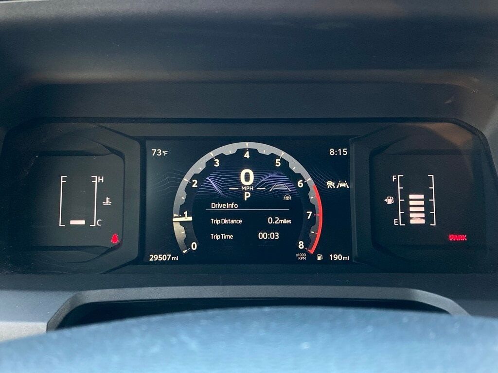 2024 Toyota Tacoma SR San Antonio TX