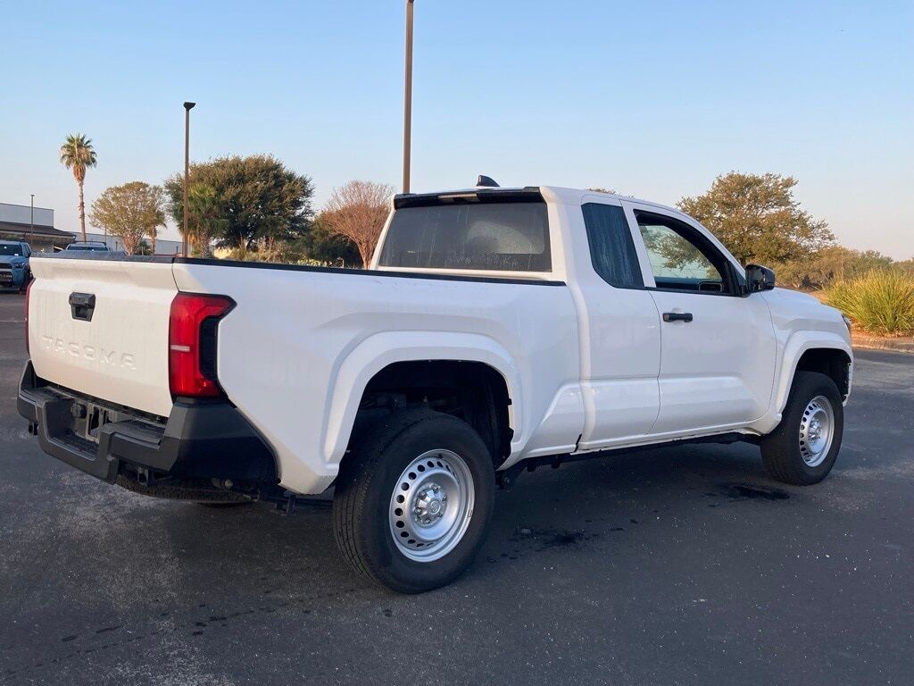 2024 Toyota Tacoma SR San Antonio TX
