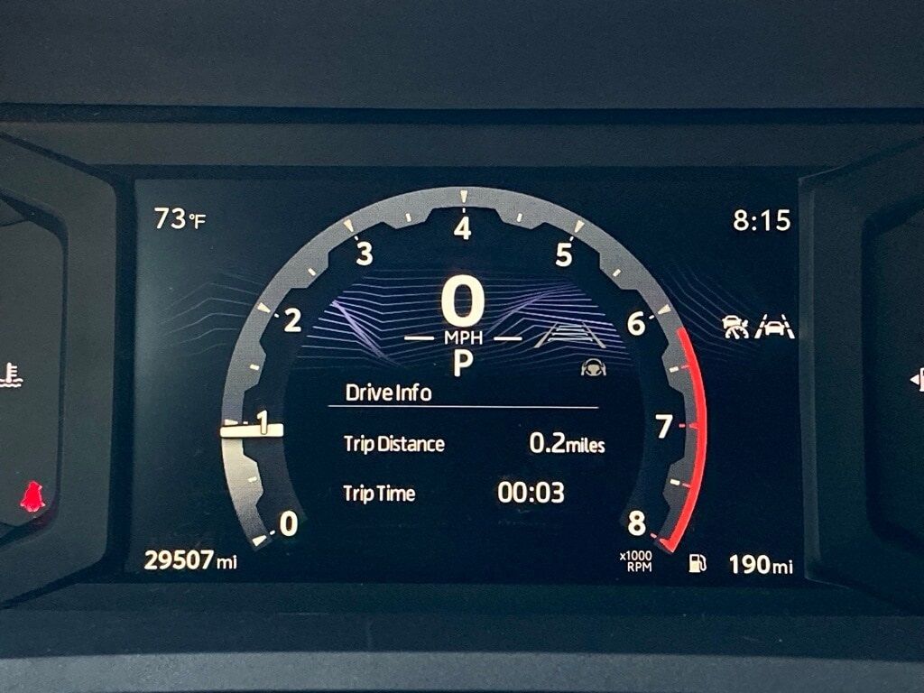 2024 Toyota Tacoma SR San Antonio TX