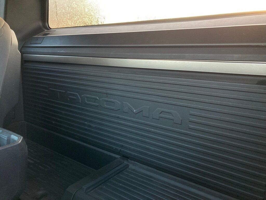 2024 Toyota Tacoma SR San Antonio TX