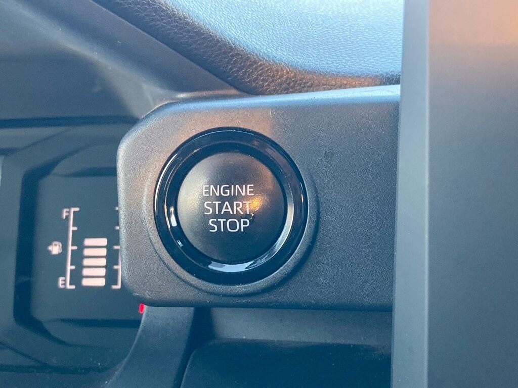 2024 Toyota Tacoma SR San Antonio TX