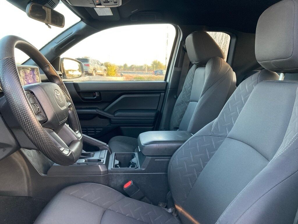 2024 Toyota Tacoma SR San Antonio TX