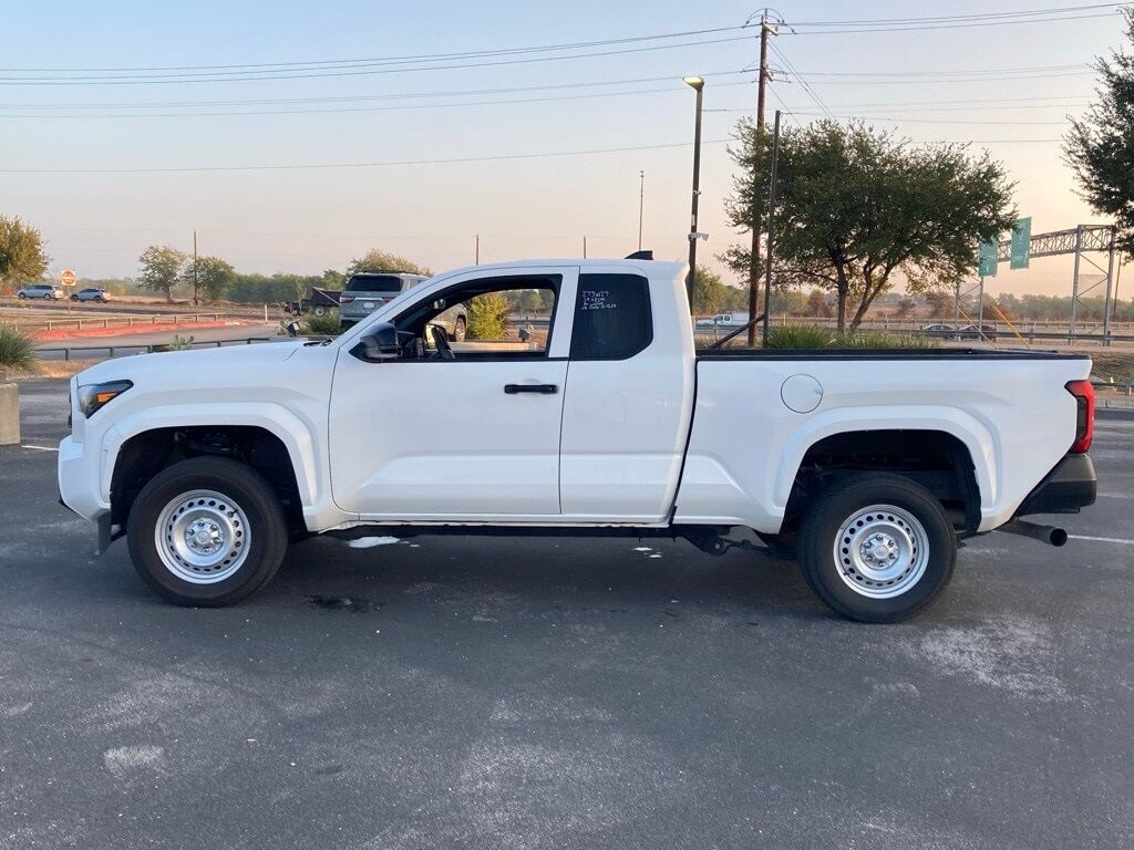 2024 Toyota Tacoma SR San Antonio TX