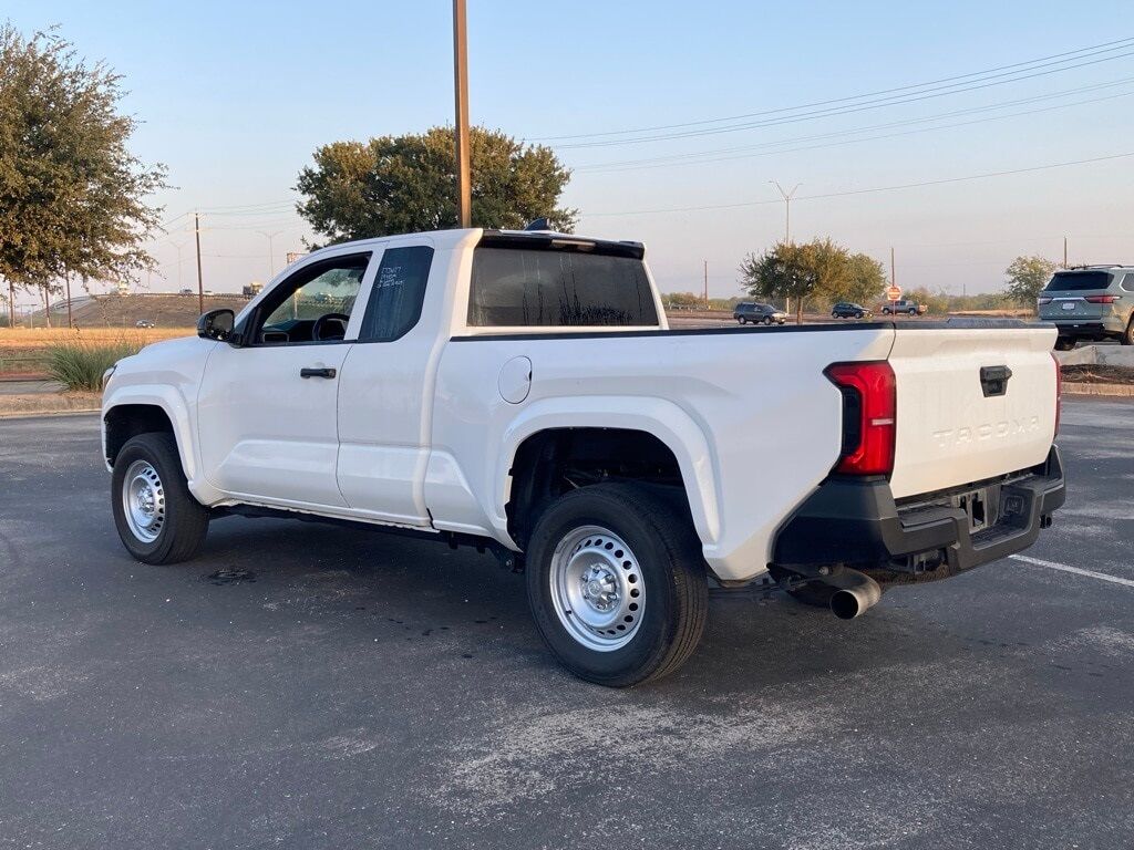 2024 Toyota Tacoma SR San Antonio TX