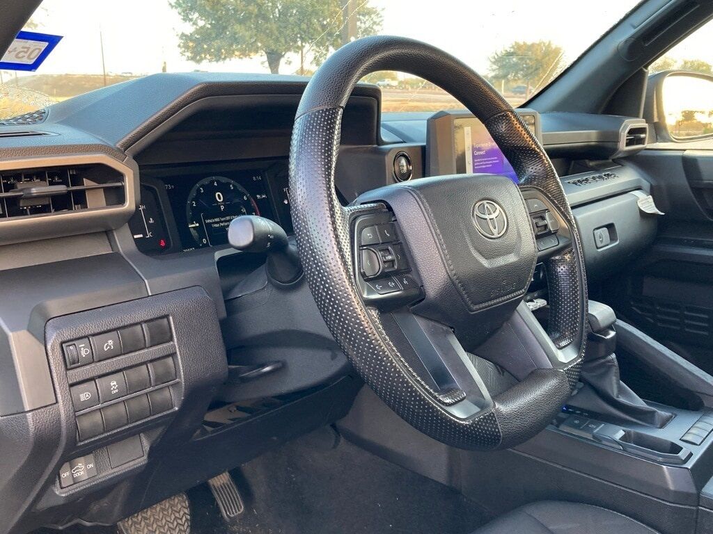 2024 Toyota Tacoma SR San Antonio TX