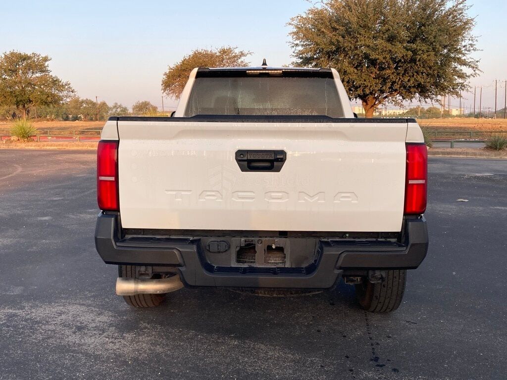 2024 Toyota Tacoma SR San Antonio TX