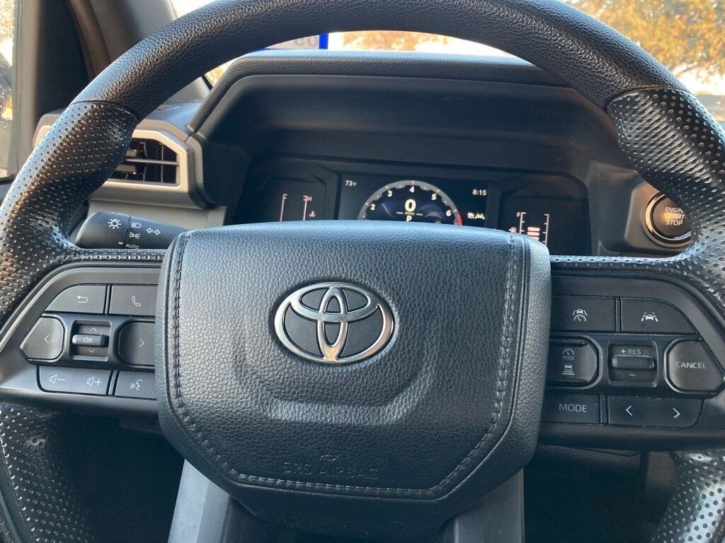 2024 Toyota Tacoma SR San Antonio TX