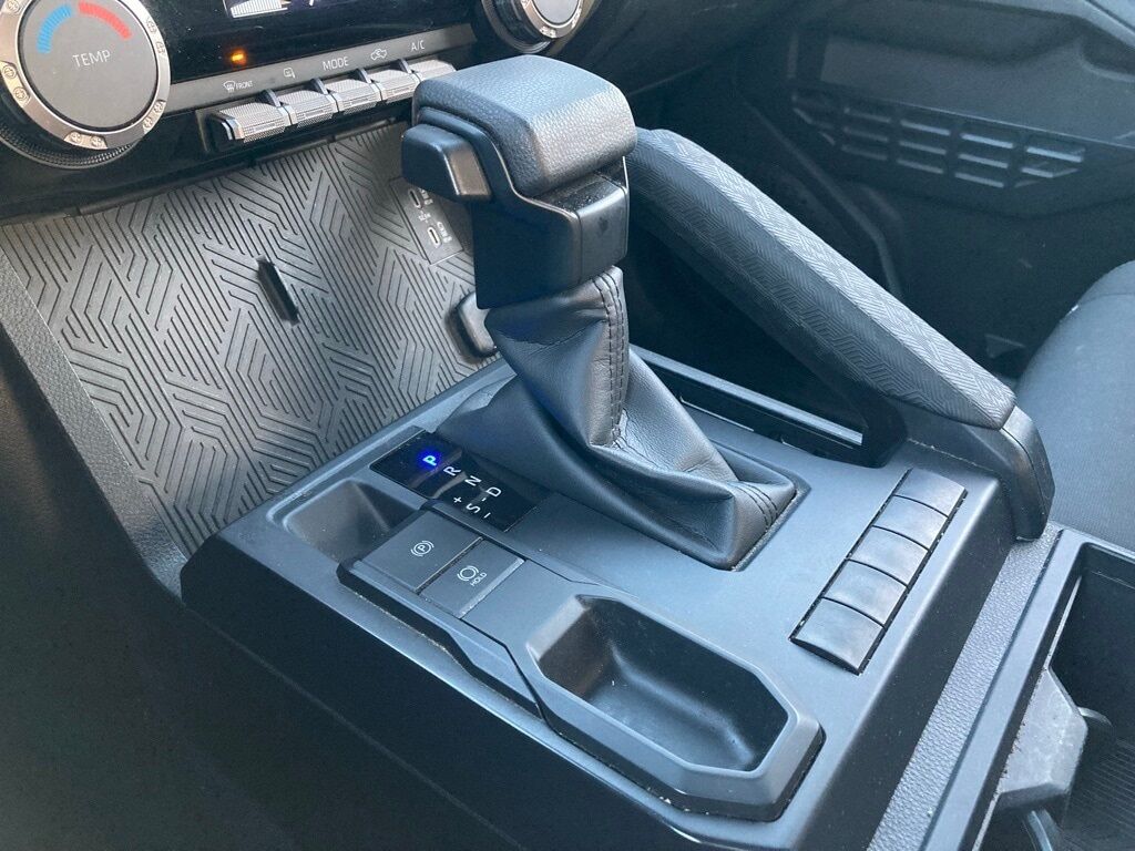 2024 Toyota Tacoma SR San Antonio TX