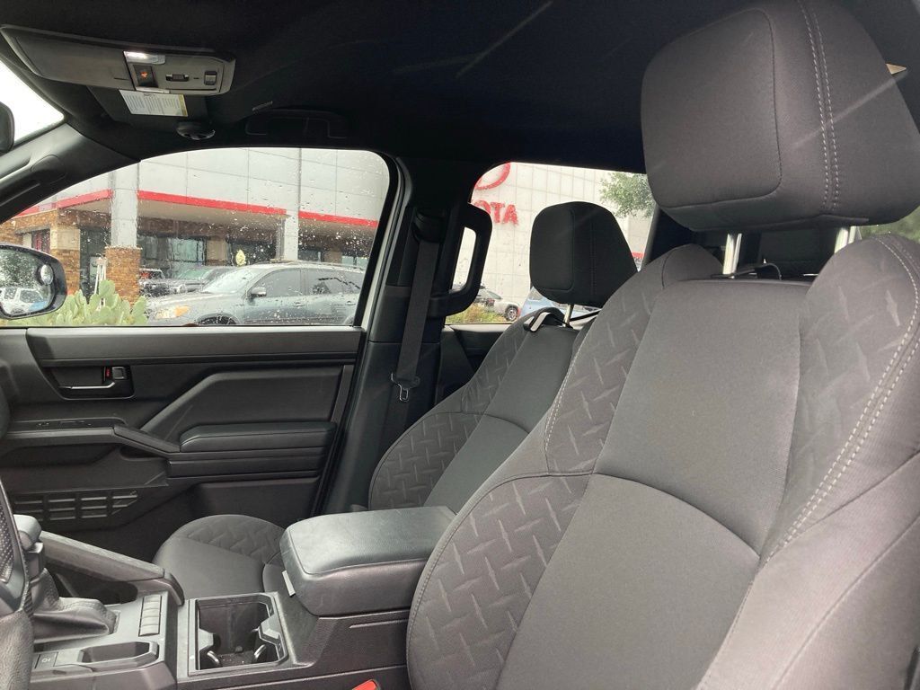 2024 Toyota Tacoma SR San Antonio TX