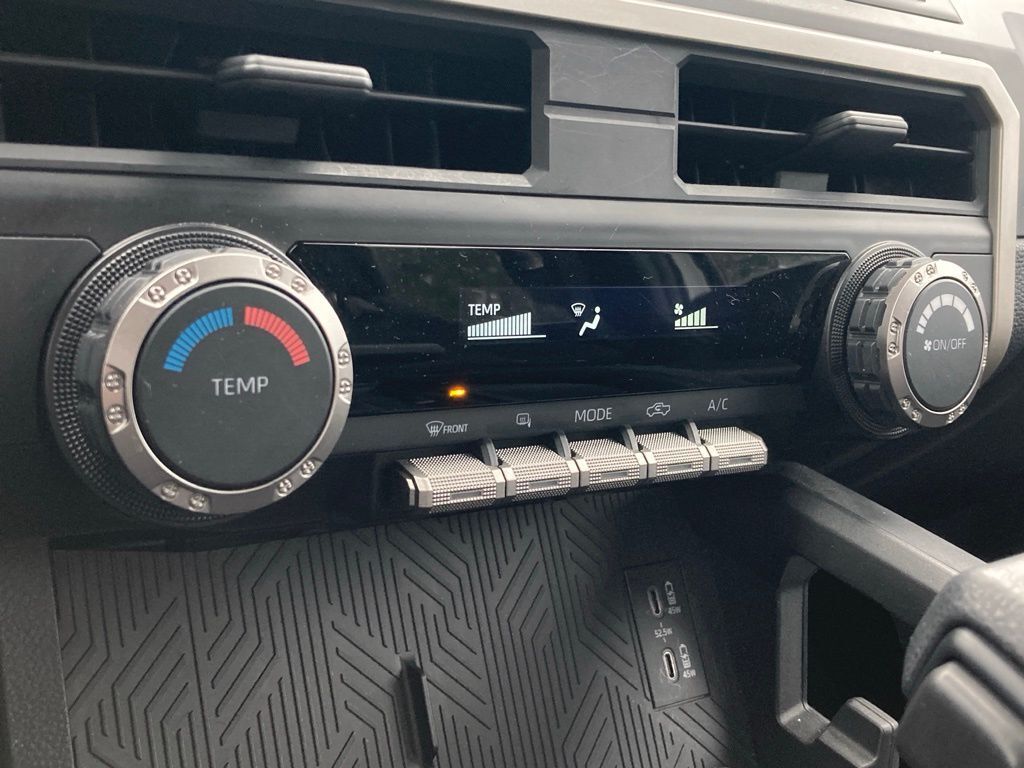 2024 Toyota Tacoma SR San Antonio TX