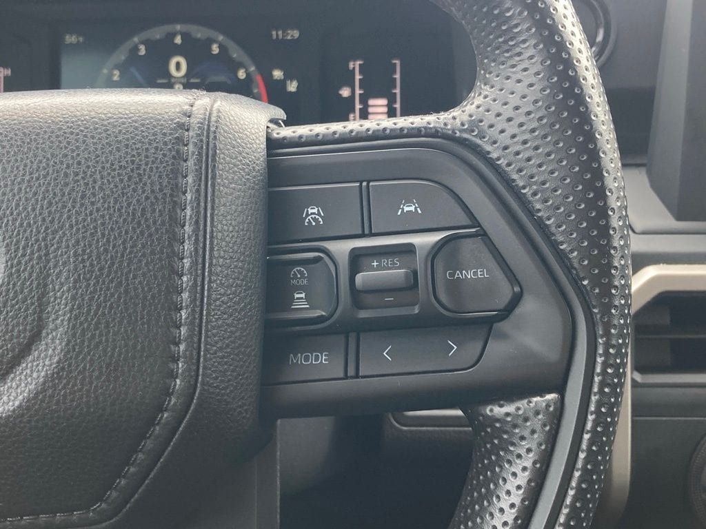 2024 Toyota Tacoma SR San Antonio TX