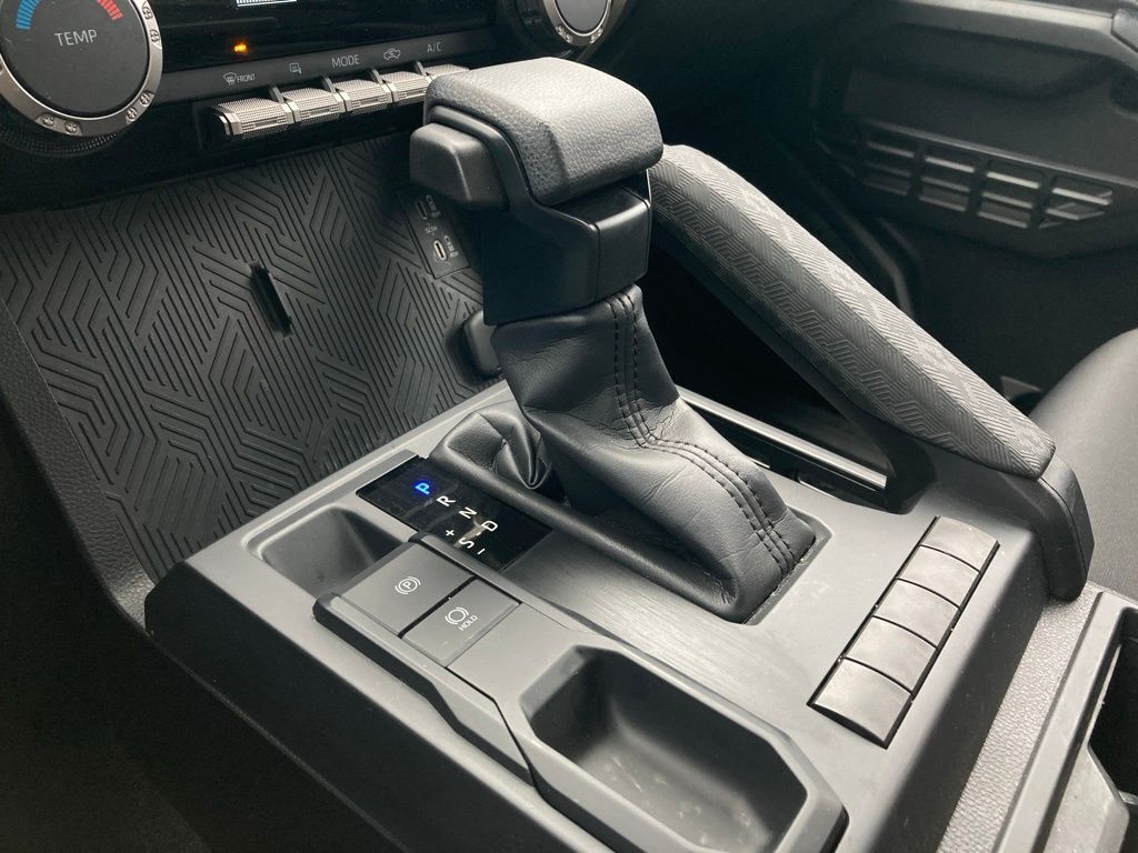 2024 Toyota Tacoma SR San Antonio TX