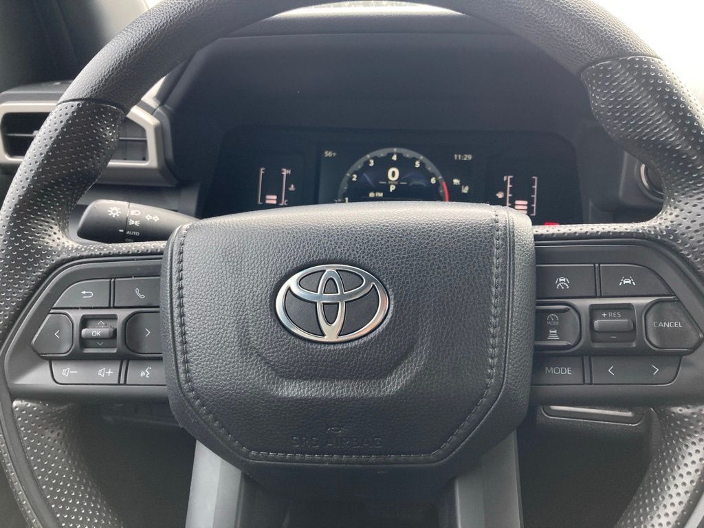 2024 Toyota Tacoma SR San Antonio TX