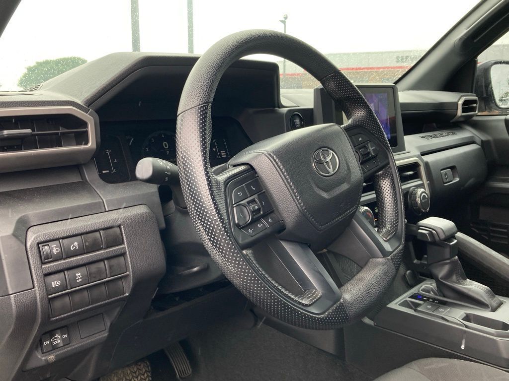 2024 Toyota Tacoma SR San Antonio TX