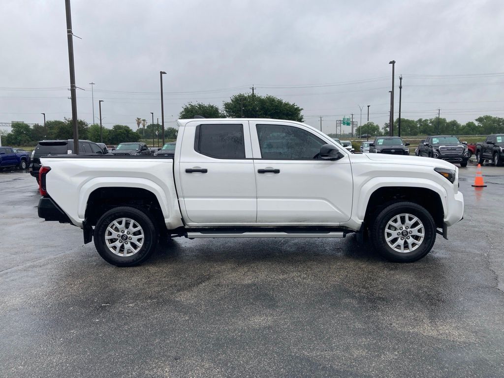 2024 Toyota Tacoma SR San Antonio TX