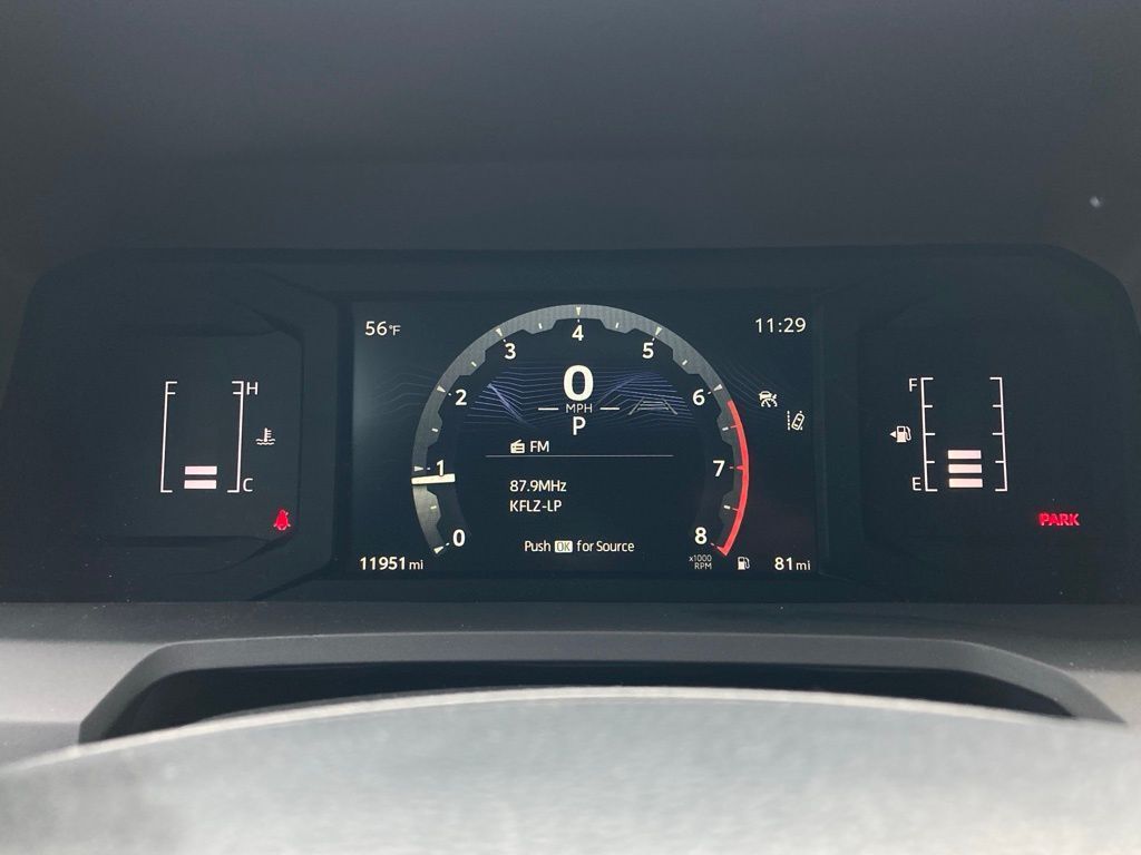 2024 Toyota Tacoma SR San Antonio TX