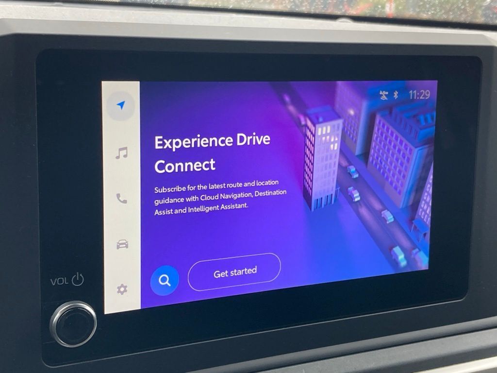 2024 Toyota Tacoma SR San Antonio TX