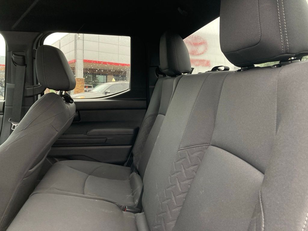 2024 Toyota Tacoma SR San Antonio TX