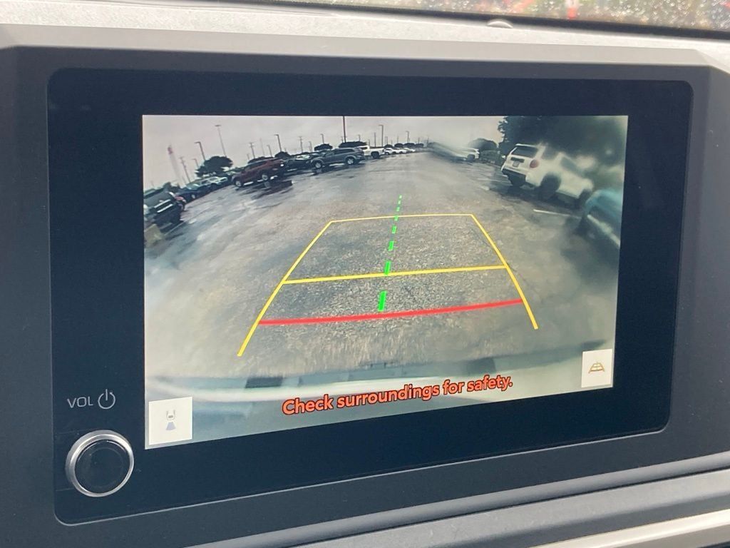 2024 Toyota Tacoma SR San Antonio TX