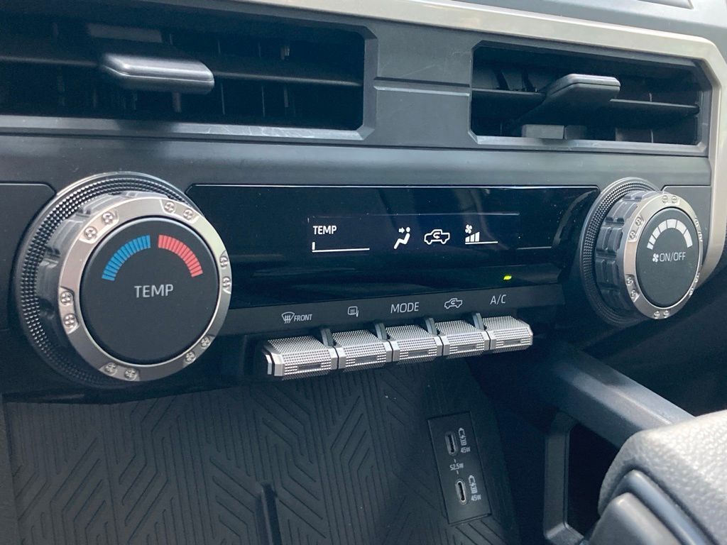 2024 Toyota Tacoma SR San Antonio TX
