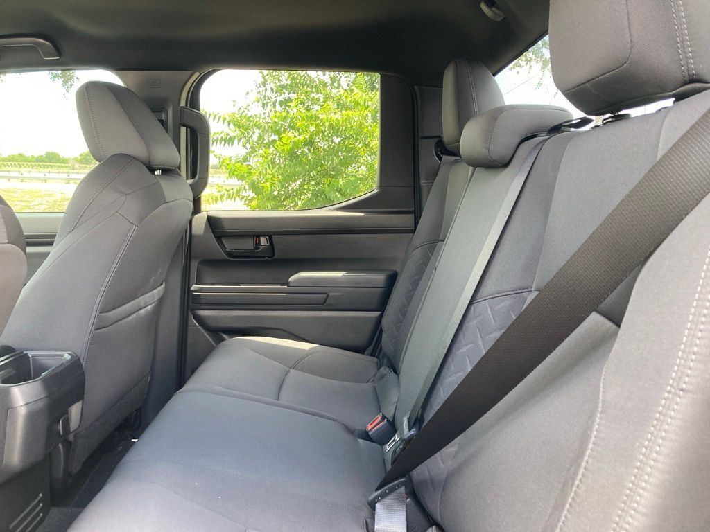 2024 Toyota Tacoma SR San Antonio TX