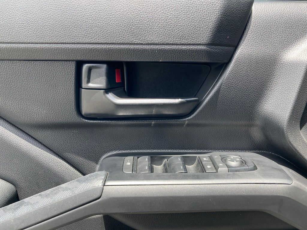 2024 Toyota Tacoma SR San Antonio TX