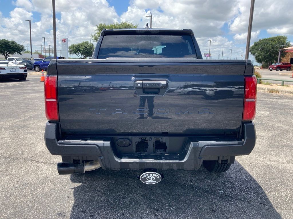 2024 Toyota Tacoma SR San Antonio TX