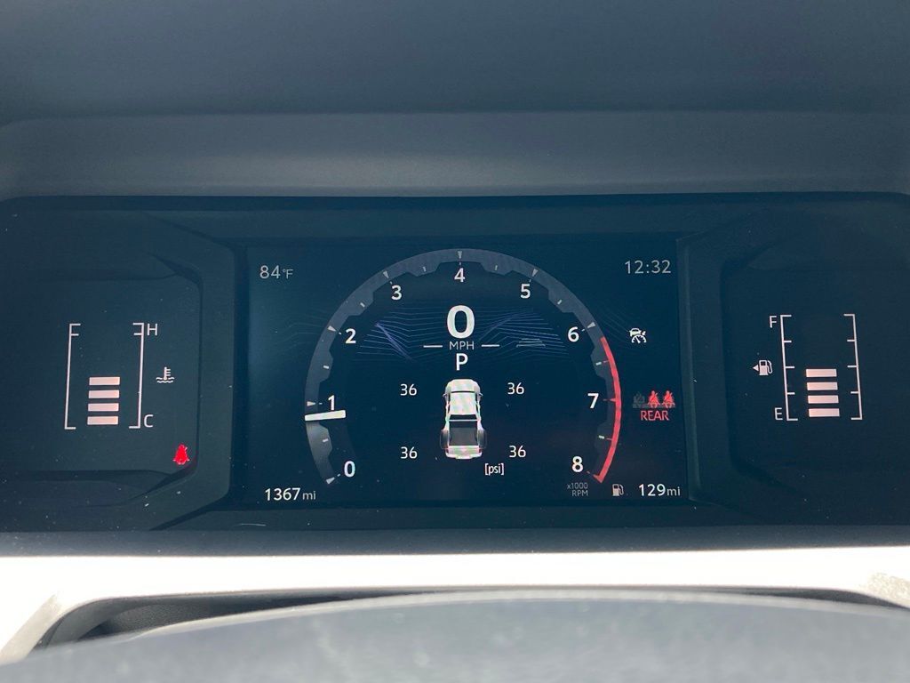 2024 Toyota Tacoma SR San Antonio TX