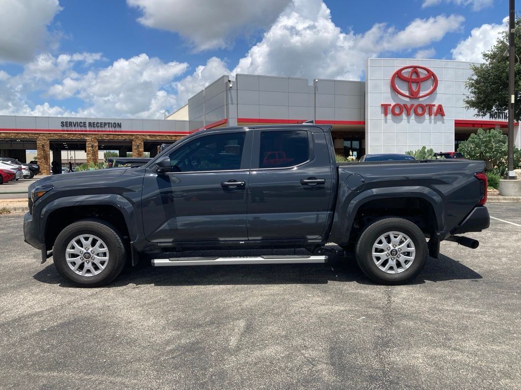 2024 Toyota Tacoma SR San Antonio TX