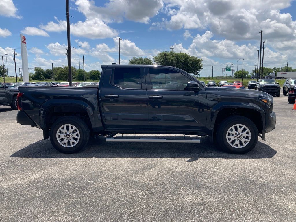 2024 Toyota Tacoma SR San Antonio TX