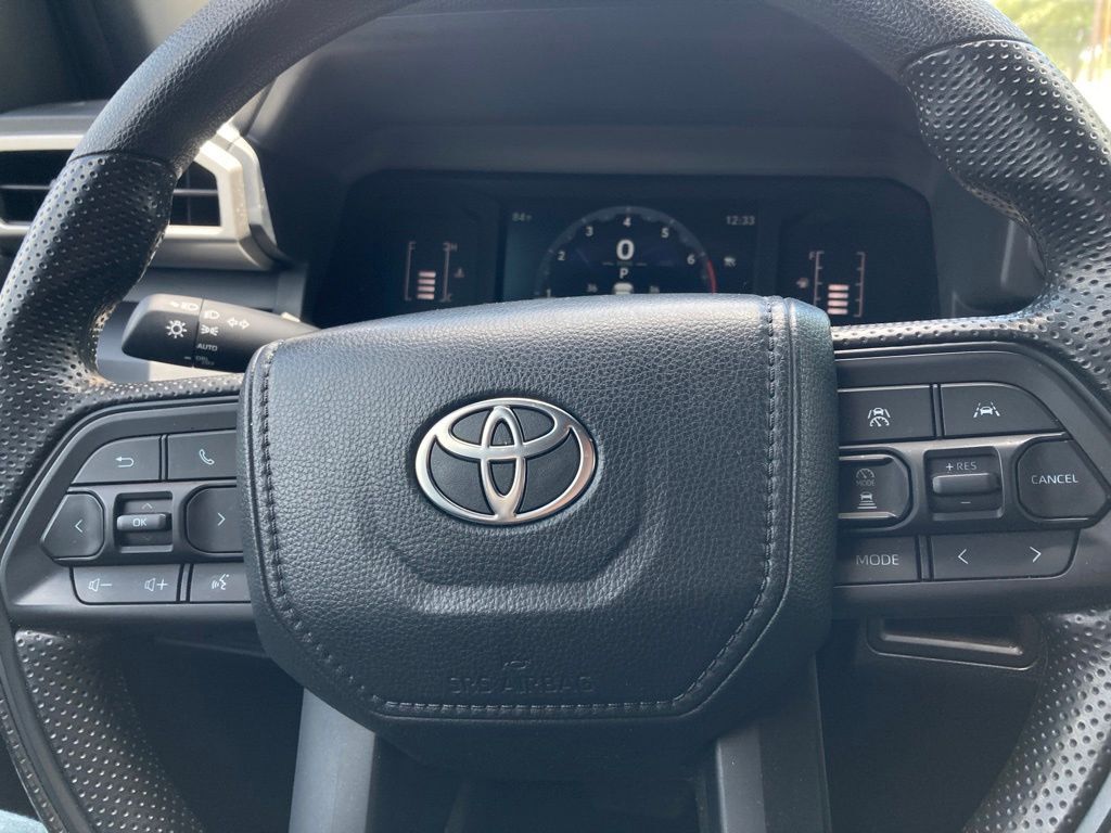 2024 Toyota Tacoma SR San Antonio TX