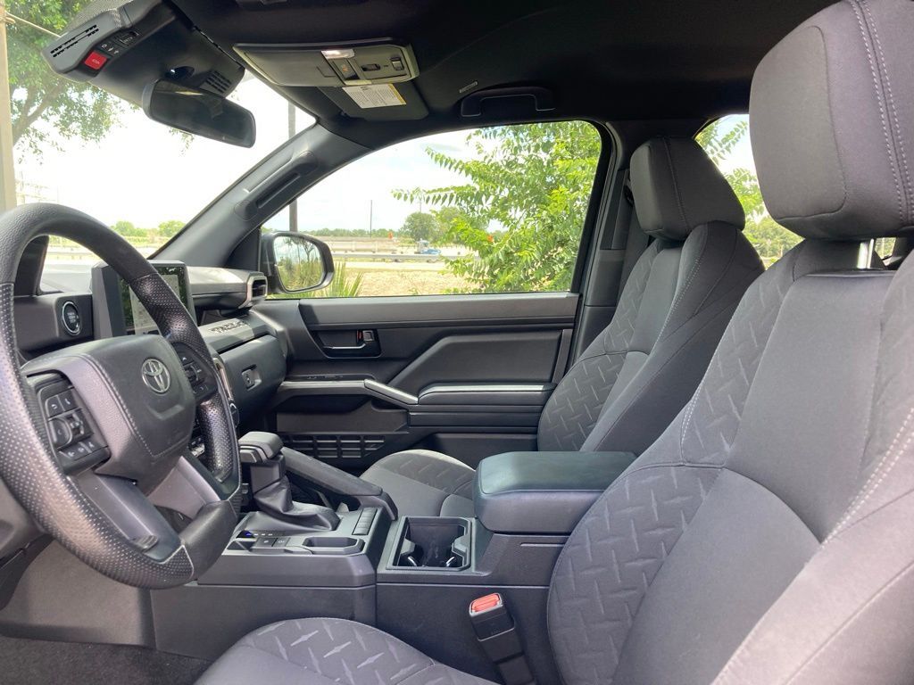 2024 Toyota Tacoma SR San Antonio TX