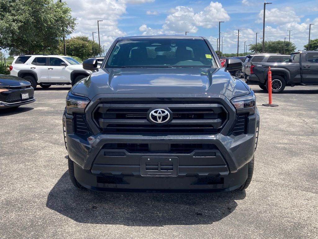 2024 Toyota Tacoma SR San Antonio TX
