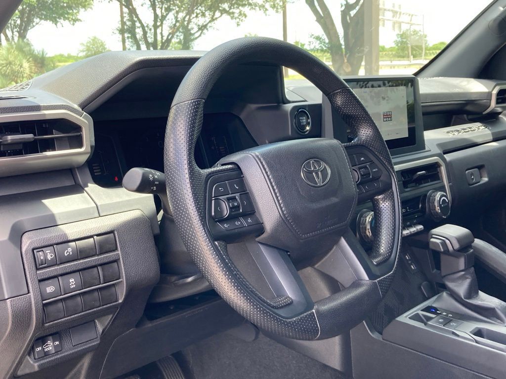 2024 Toyota Tacoma SR San Antonio TX