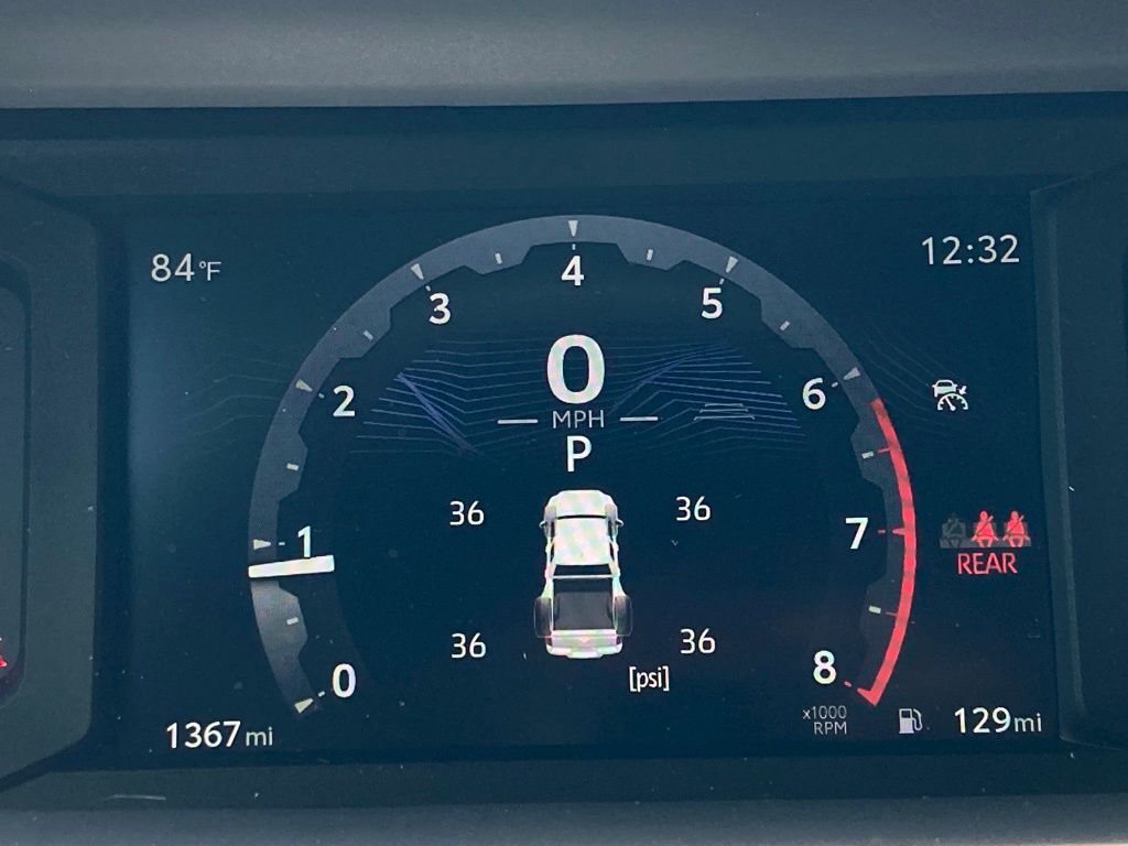 2024 Toyota Tacoma SR San Antonio TX