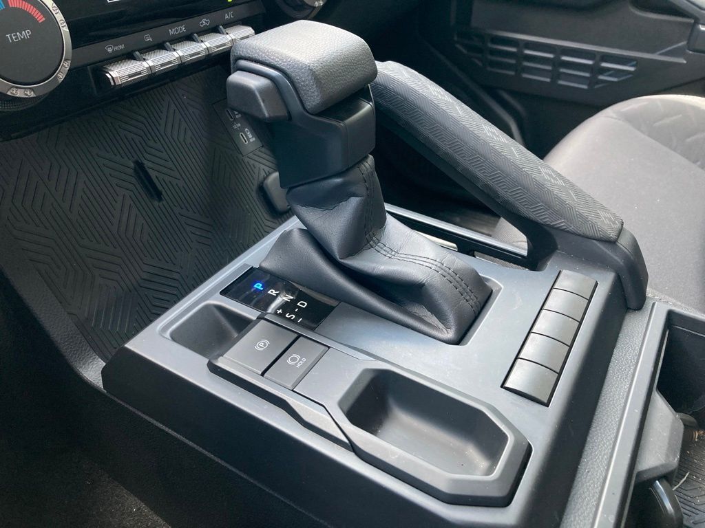 2024 Toyota Tacoma SR San Antonio TX