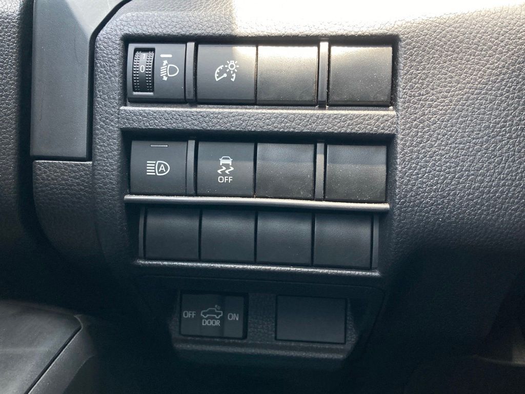 2024 Toyota Tacoma SR San Antonio TX