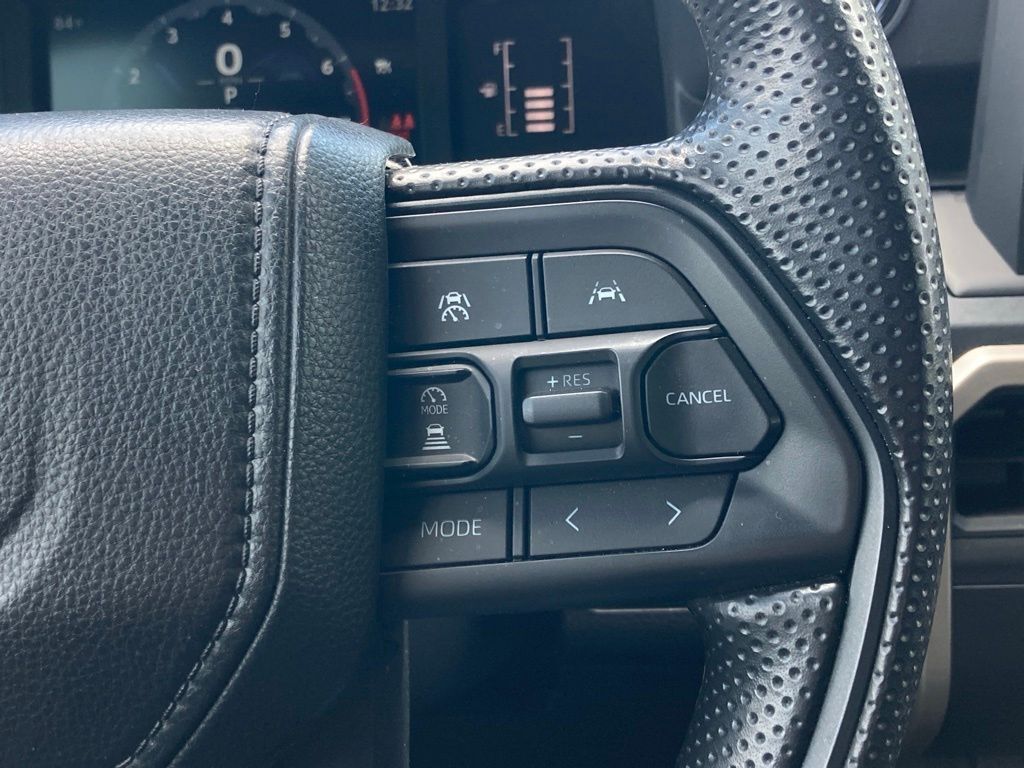 2024 Toyota Tacoma SR San Antonio TX