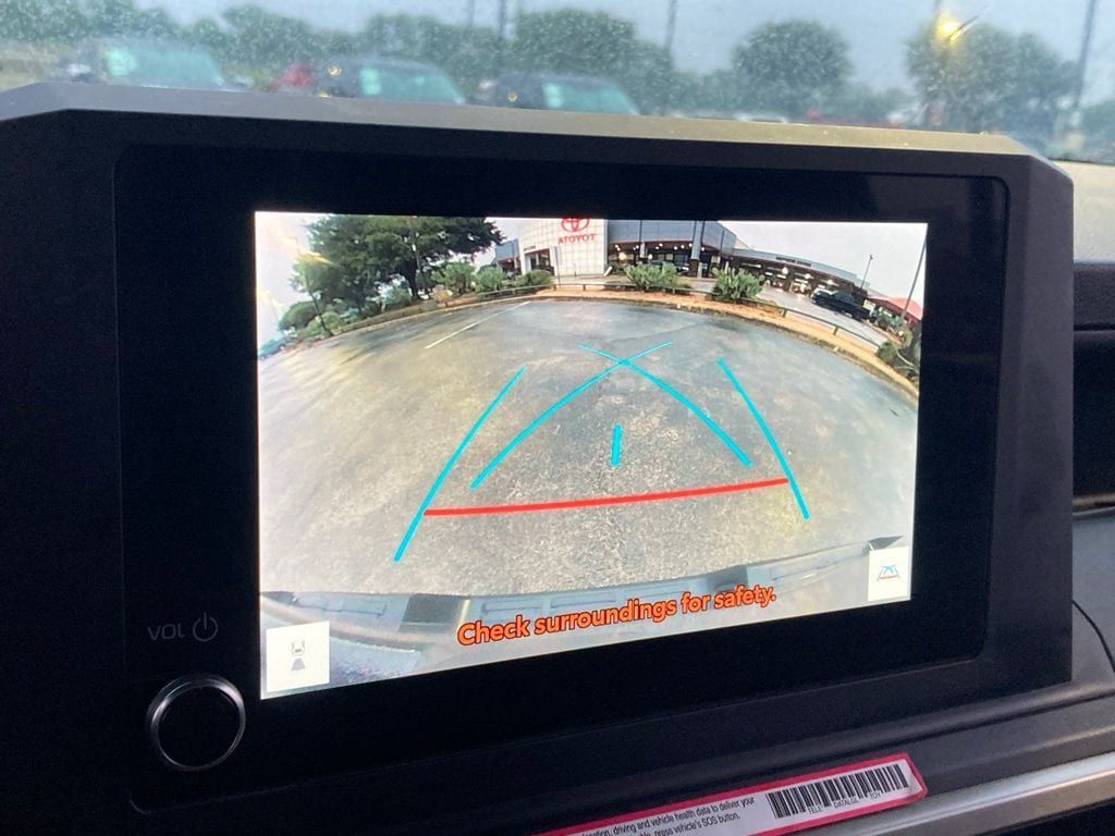 2024 Toyota Tacoma SR San Antonio TX