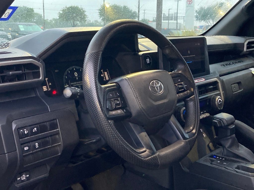 2024 Toyota Tacoma SR San Antonio TX