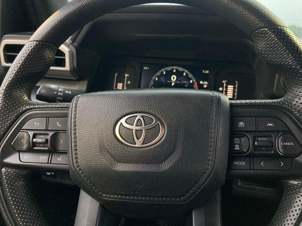 2024 Toyota Tacoma SR San Antonio TX