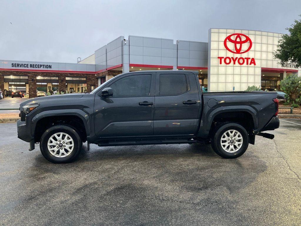 2024 Toyota Tacoma SR San Antonio TX