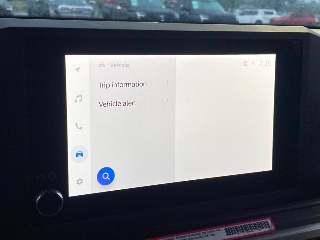 2024 Toyota Tacoma SR San Antonio TX